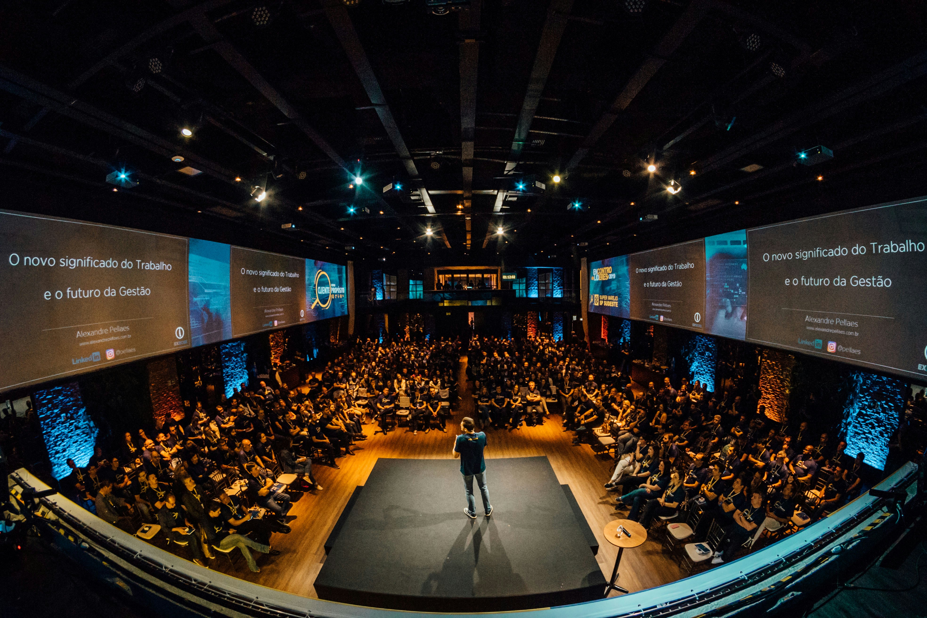 conference